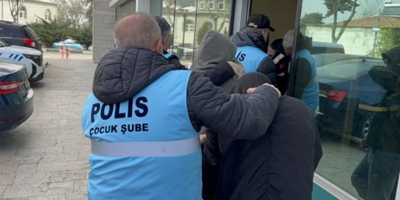 Çorlu’da okul saldırısı tehdidine operasyon: 1 çocuk tutuklandı