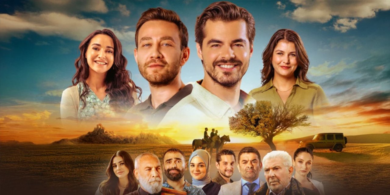 Bu akşam Gönül Dağı yok mu?  Gönül Dağı bitti mi?