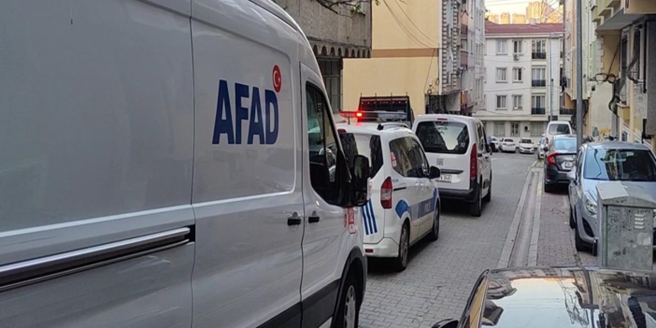 ​​​​​​​Esenyurt’ta evde ilaçlama faciası: 7 kişi zehirlendi