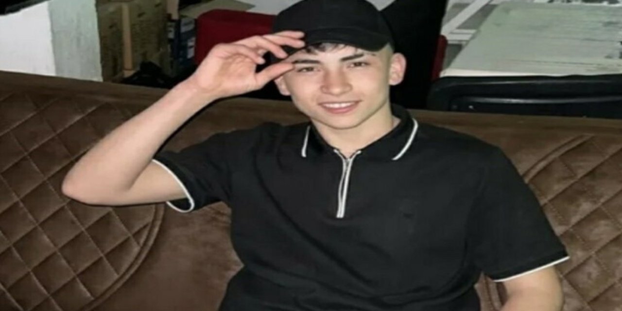 Polisten kaçarken 5 metreden düşüp hayatını kaybetti