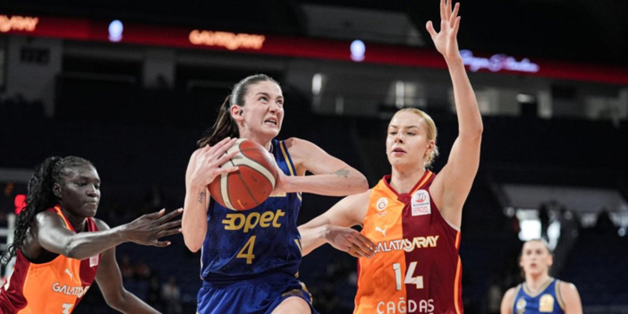 Avrupa'nın zirvesinde Türk finali yarın oynanacak