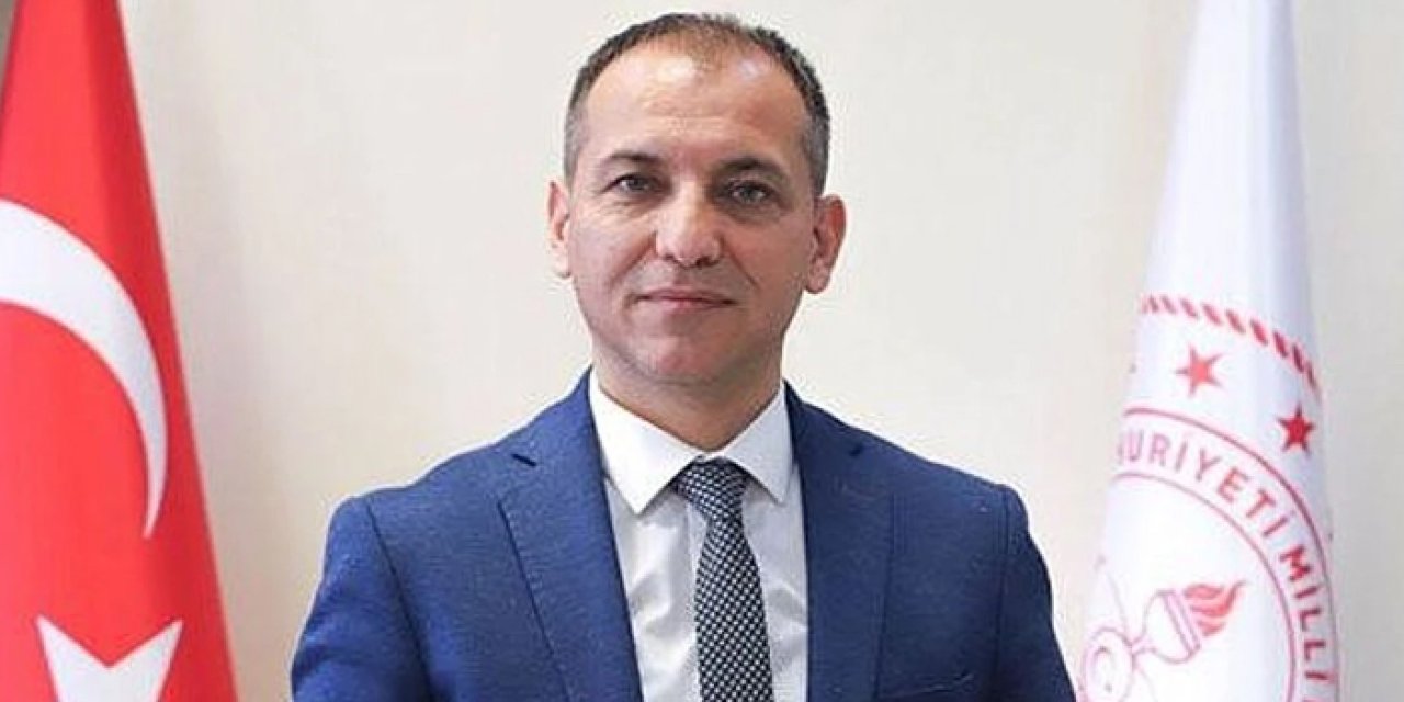 Erhan Baydur kimdir? Erhan Baydur neden görevden alındı?