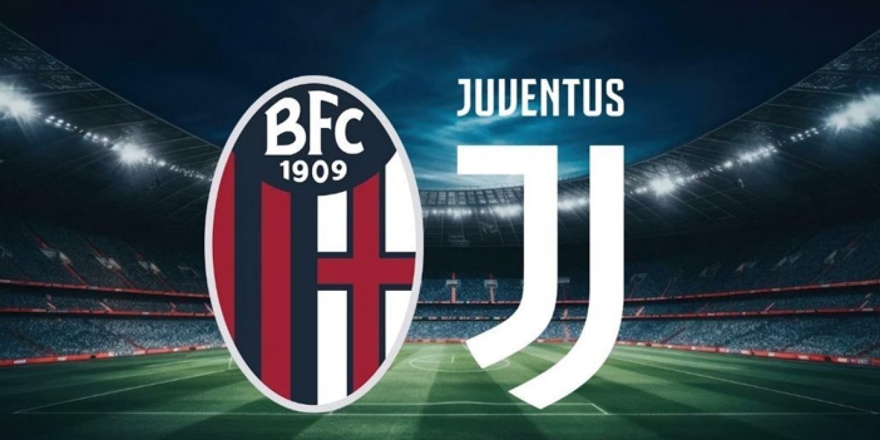 Juventus Bologna maçı hangi kanalda? Juventus Bologna maçı nereden canlı izlenir?