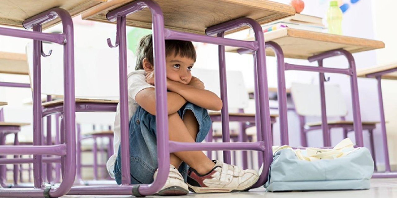 Saldırılar güveni sarstı: Öğrenciler okula gitmek istemiyor