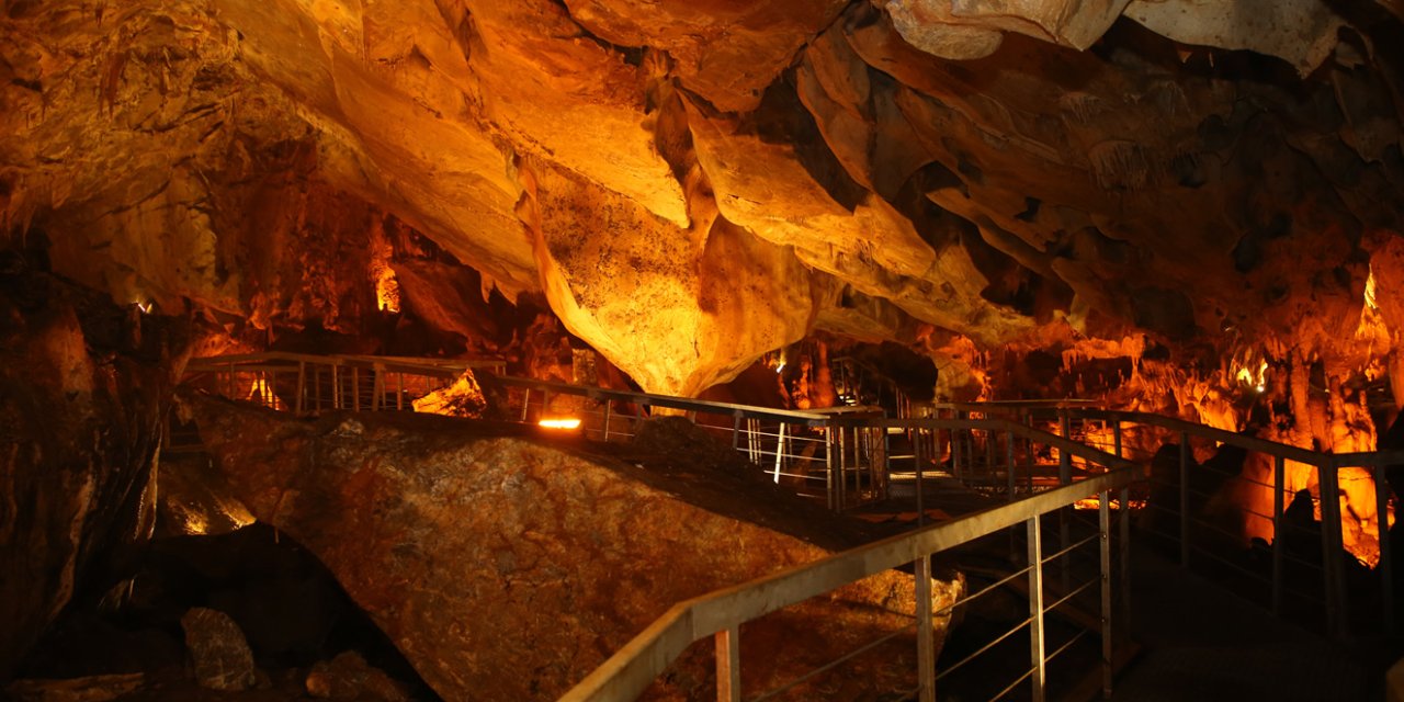 23 Nisan'da Tulumtaş’a giriş ücretsiz olacak