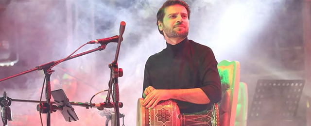 Ankara’da İslami müzik rüzgarı esecek: Sami Yusuf o tarihte başkente geliyor