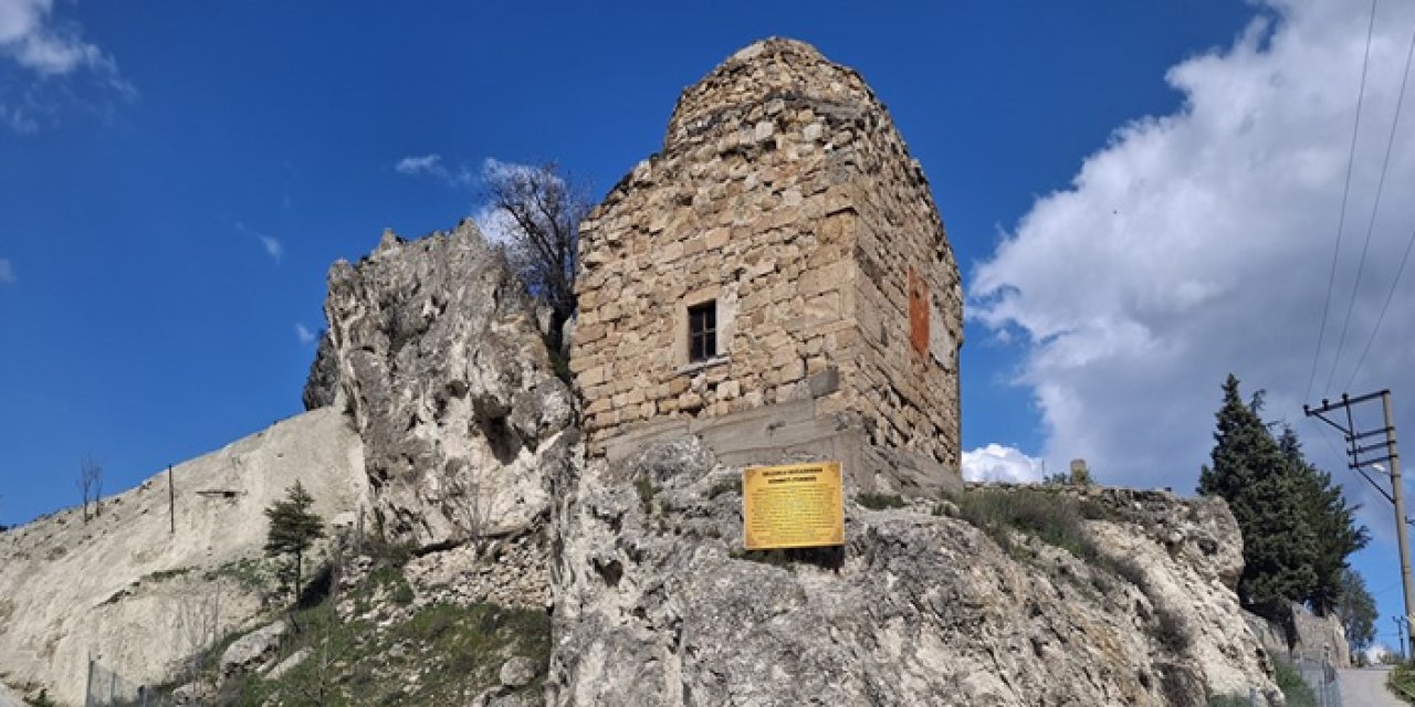 Beypazarı'ndaki İnözü Vadisi ziyaretçilerini tarihi yolculuğa çıkarıyor