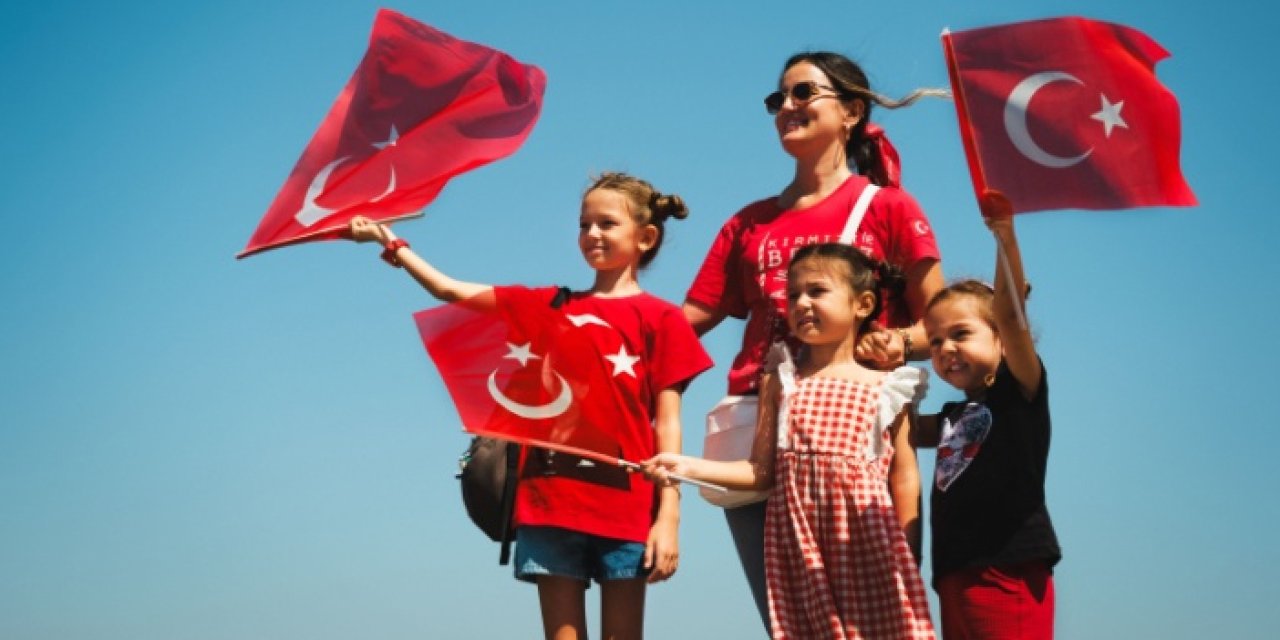 23 Nisan'da üniversiteler tatil mi? 23 Nisan'da okullar tatil mi?