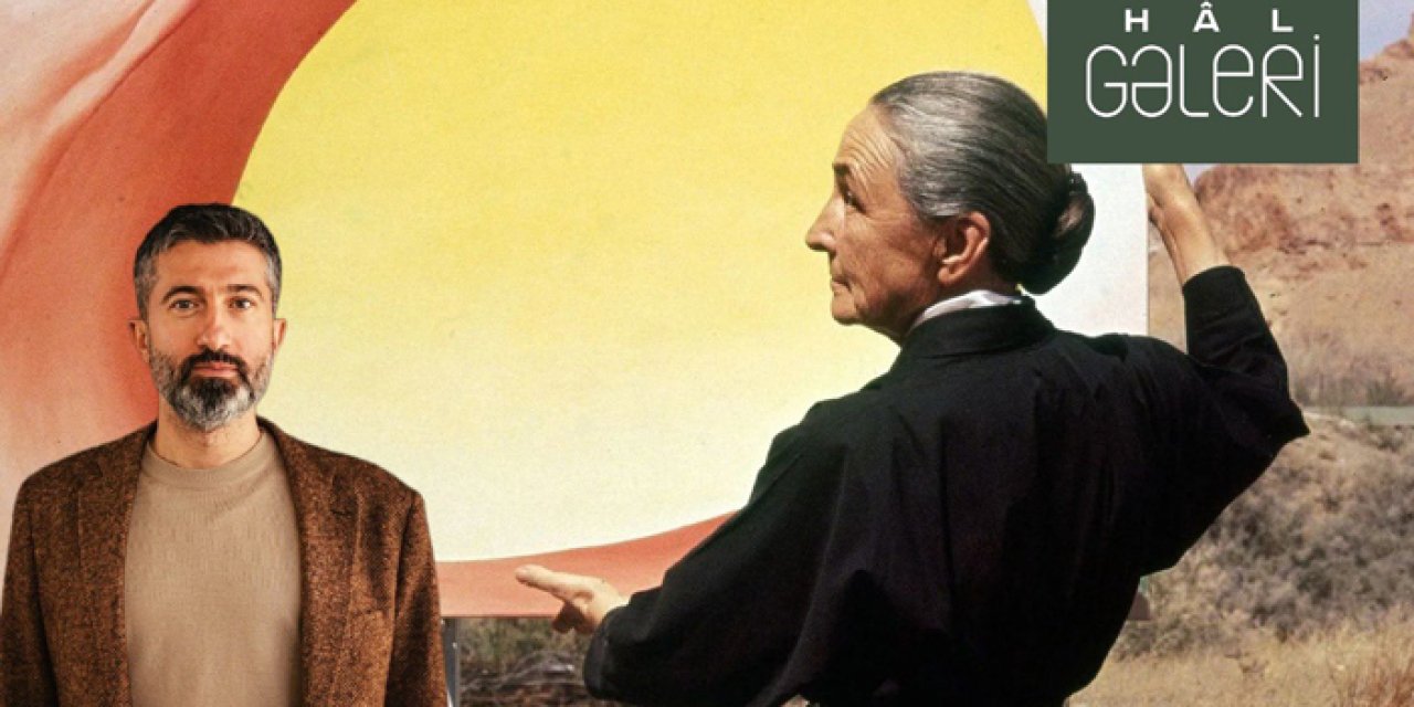 Başkentte sanat buluşması: Yaratıcı zihnin izi sürülecek