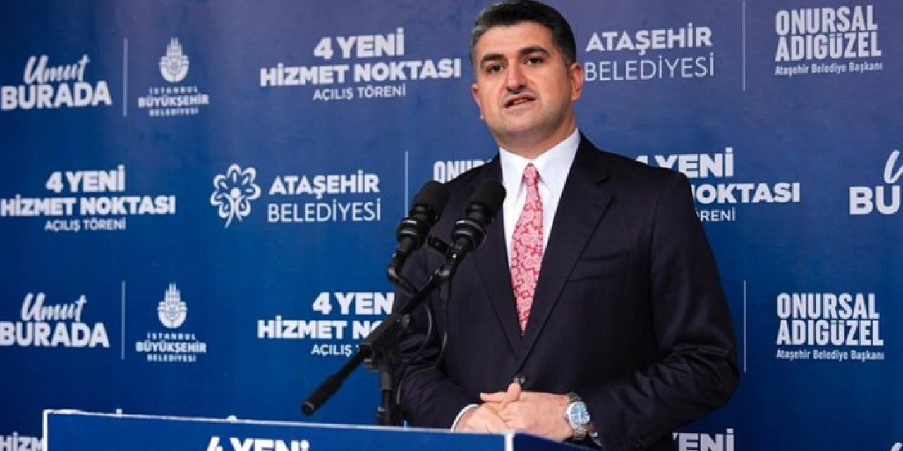 Ataşehir Belediye Başkanı ve 19 şüpheli adliyede