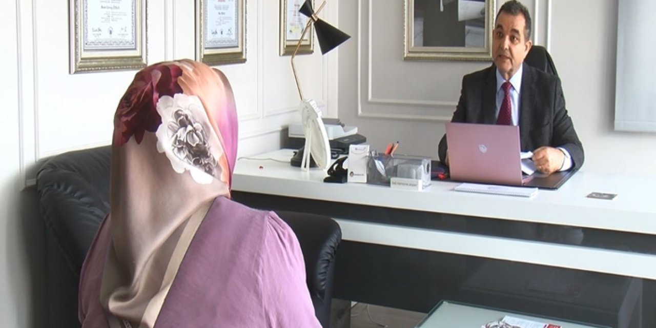 Ankara’da boşanma süreci krizi: Şüpheli daha önce de başkasına saldırmış