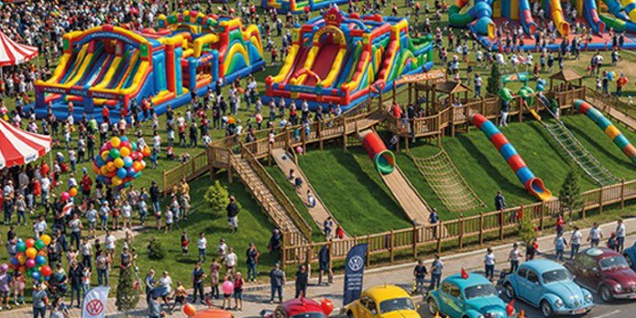 ABB’nin 23 Nisan hazırlıkları ertelendi: Yeni tarih ve saat duyuruldu