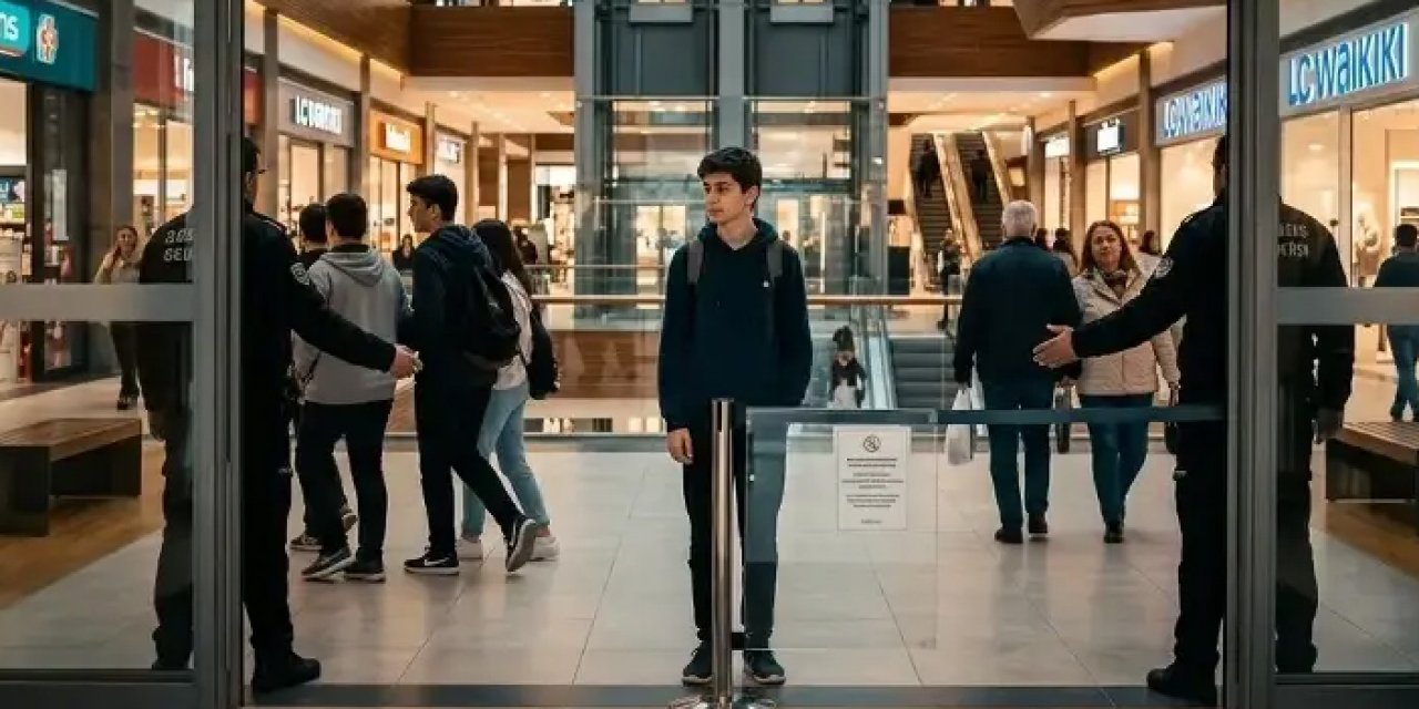 DMM’den AVM girişleri ücretli olacak iddialarına net yanıt