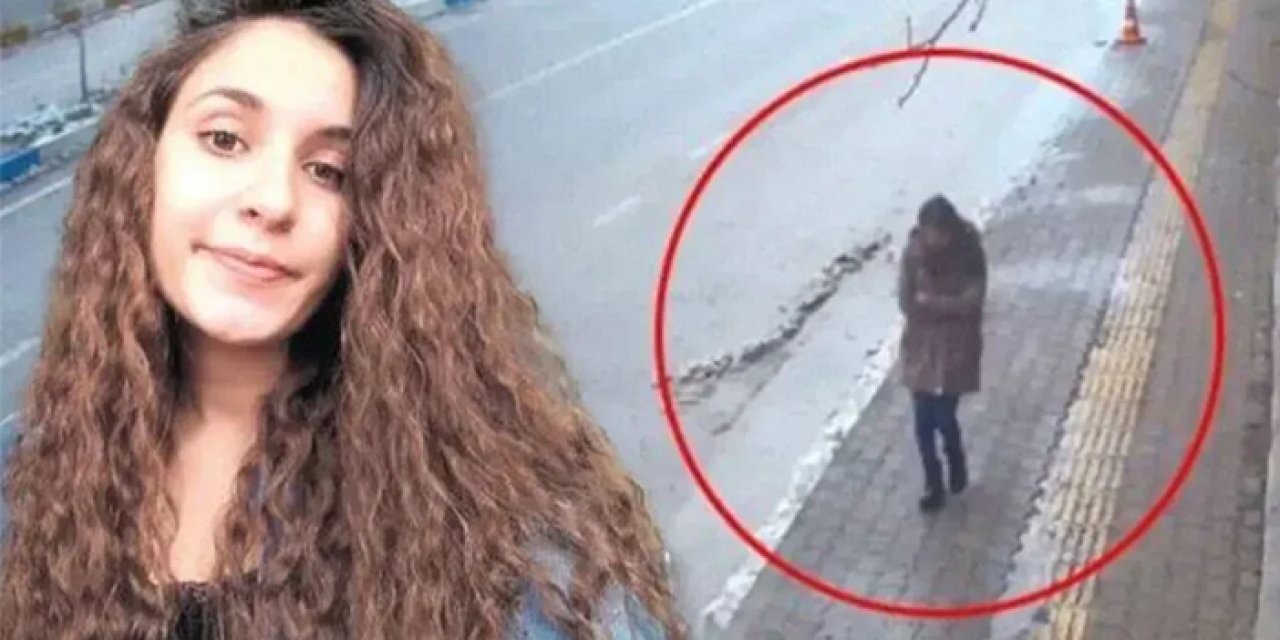 Gülistan Doku davasında Umut Altaş için kırmızı bülten kararı