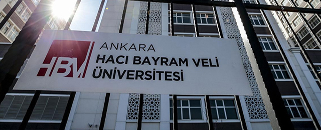 Hacı Bayram Veli Üniversitesi çok sayıda personel alacağını duyurdu