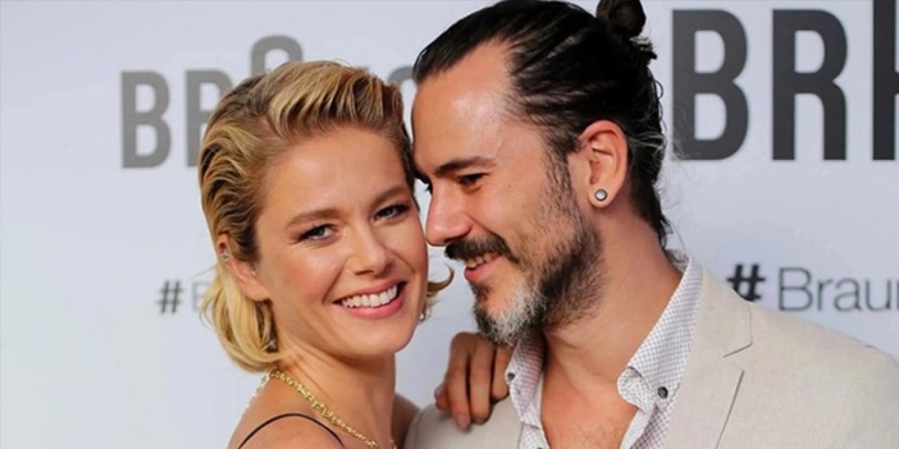 Burcu Biricik boşandı mı? Burcu Biricik Ere Yetkin ayrıldı mı?
