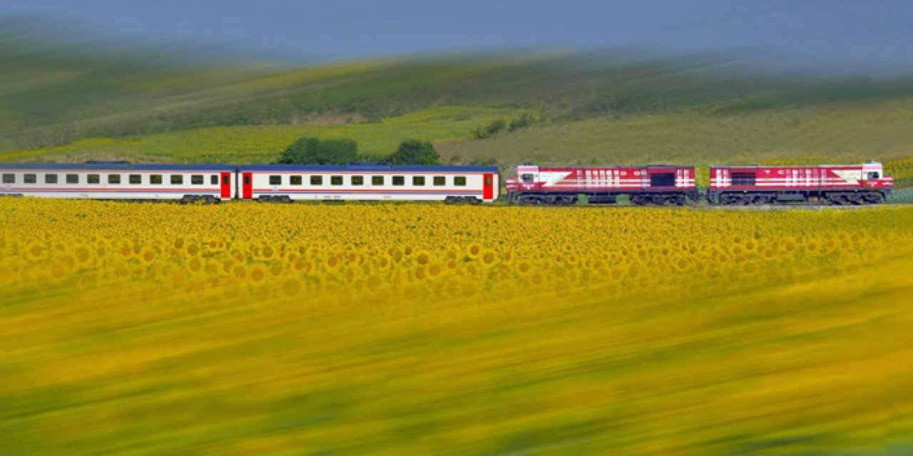 TCDD’den Önemli İlaçlama Uyarısı: O Tarihlere Dikkat!