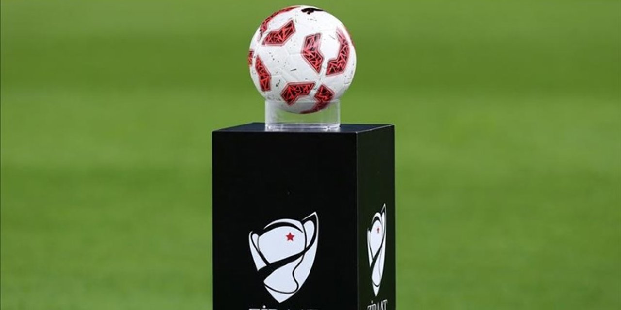Ziraat Türkiye Kupası finali ne zaman? ZTK final nerede, hangi statta oynanacak?