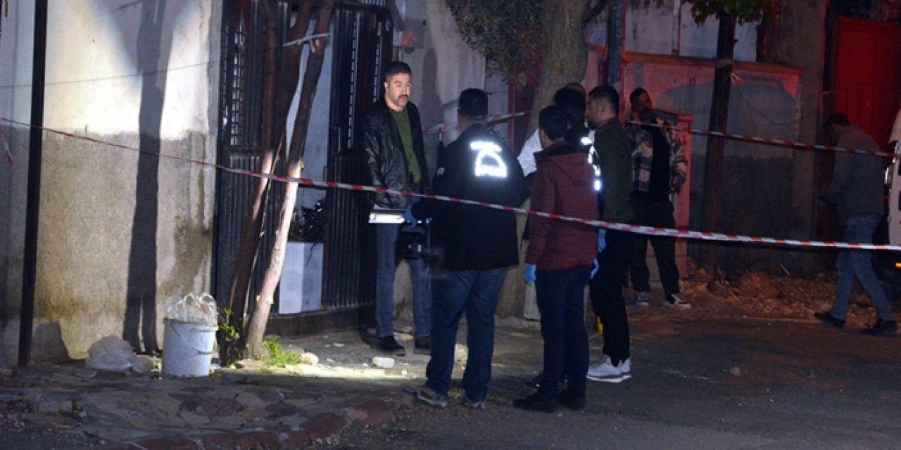 Kahramanmaraş’ta silahlı kavga: 7 yaralı