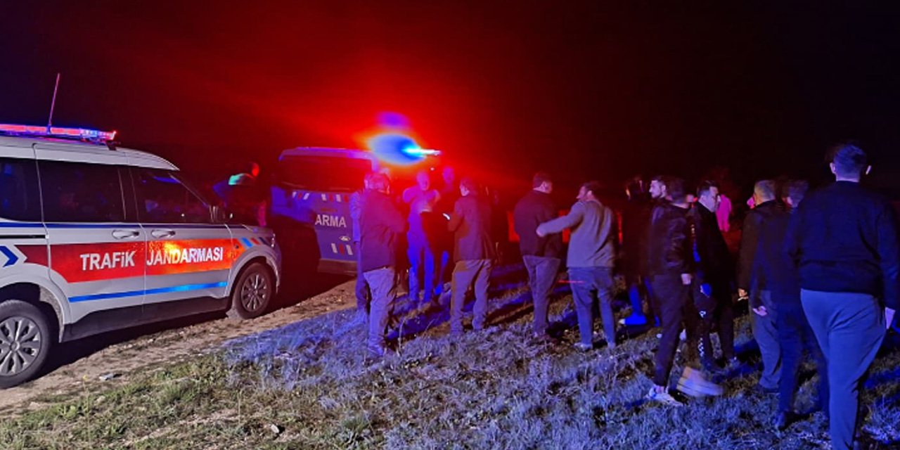 Ankara’da helikopter kazası: 5 personel yaralandı