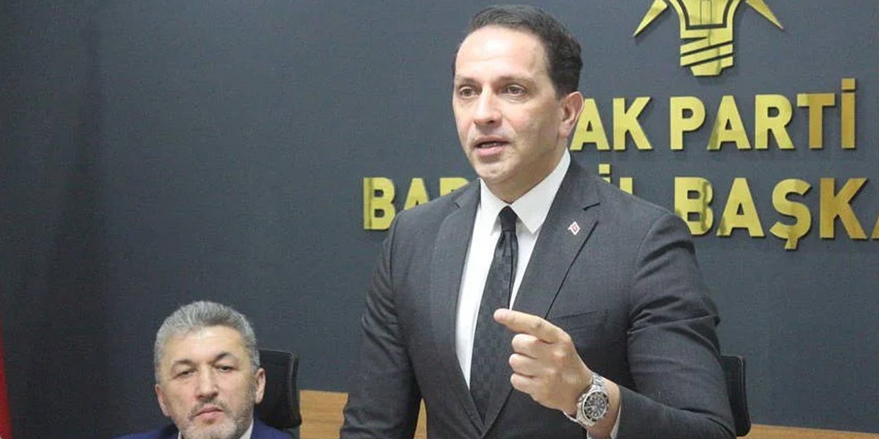 AK Partili avukattan şok sözler: Mansur Yavaş gözaltına alınırsa ne olur?