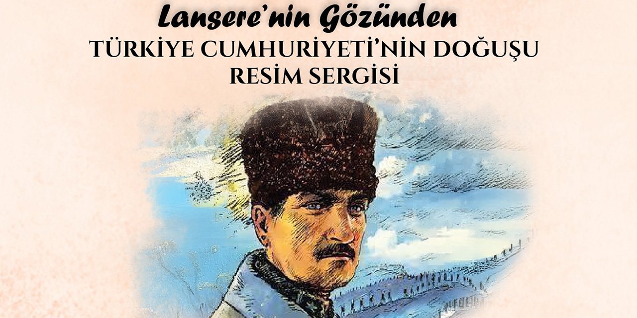 1922 Ankara’sı sergilenecek: 24 Nisan’da Keçiören’de açılıyor
