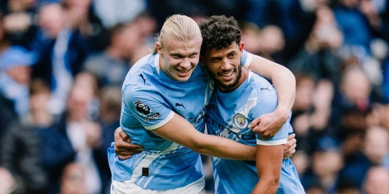 Manchester City Burnley maçı hangi kanalda? Manchester City Burnley maçı nereden izlenir?