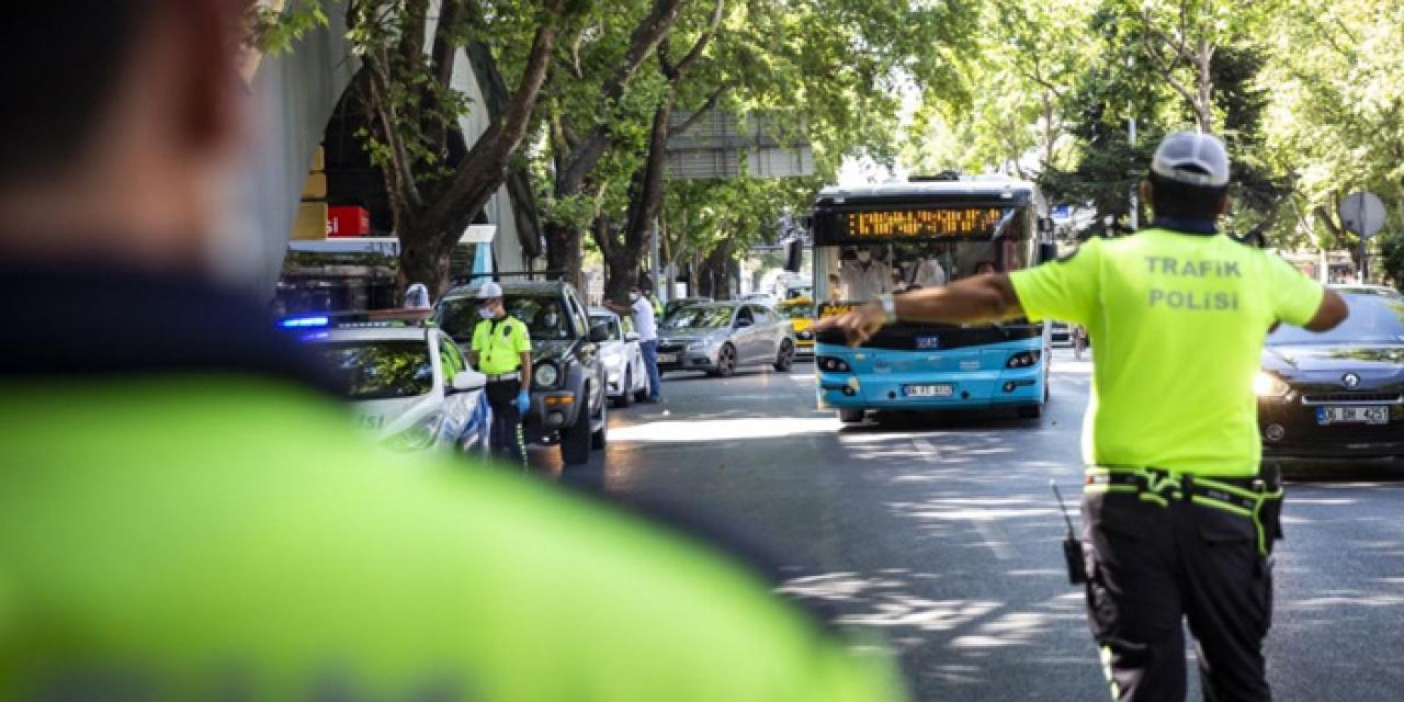 Ankara’da 23 Nisan trafik düzenlemesi: İşte kapalı olacak yollar