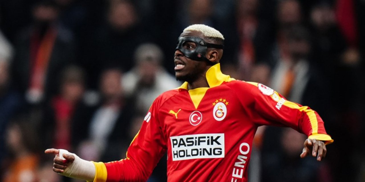 Galatasaray kupaya veda etti