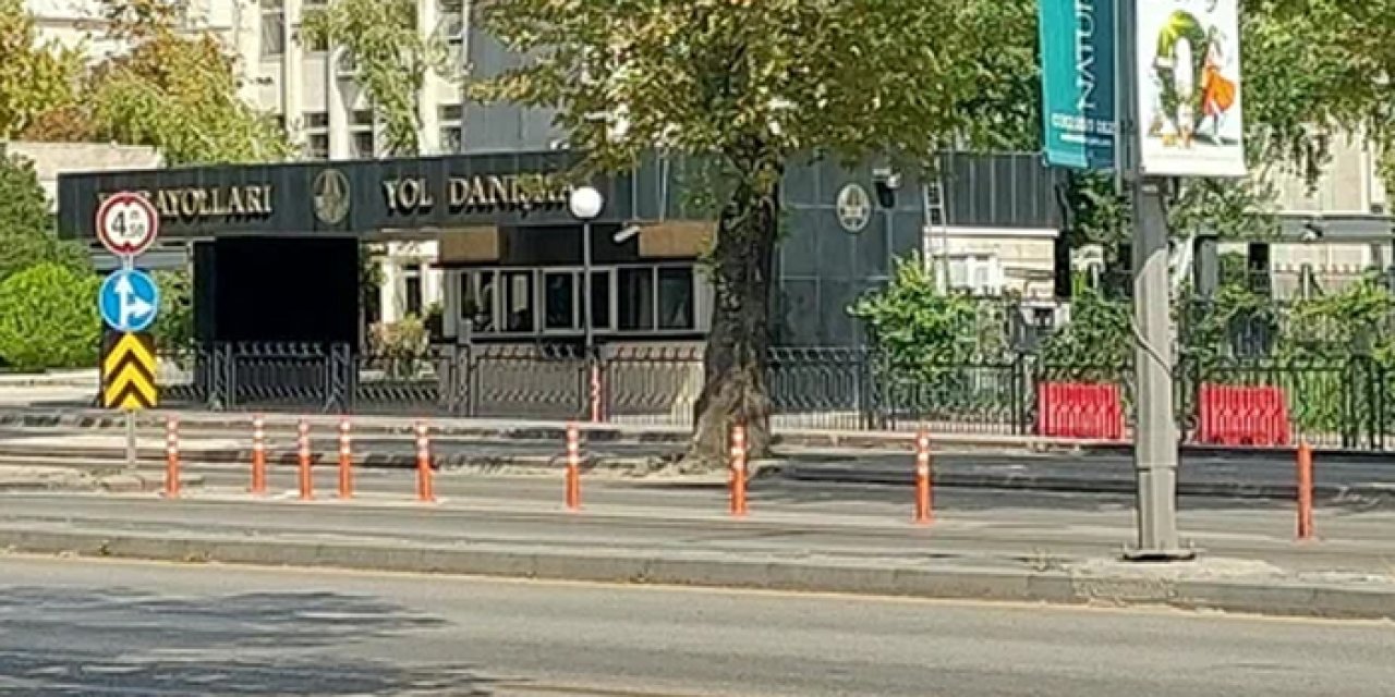 KGM'den "Ankara Çevre Yolu'nun ücretli hale getirileceği" iddialarına yalanlama