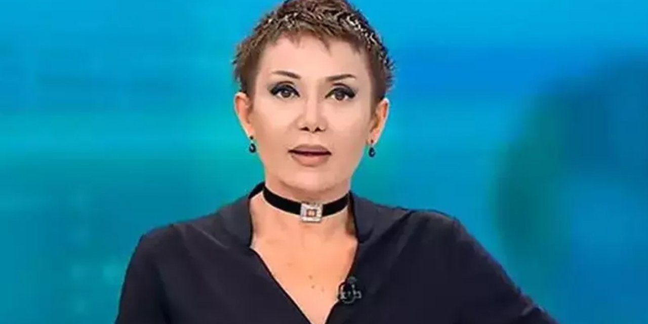 Serap Paköz hasta mı? Serap Paköz kanser mi?