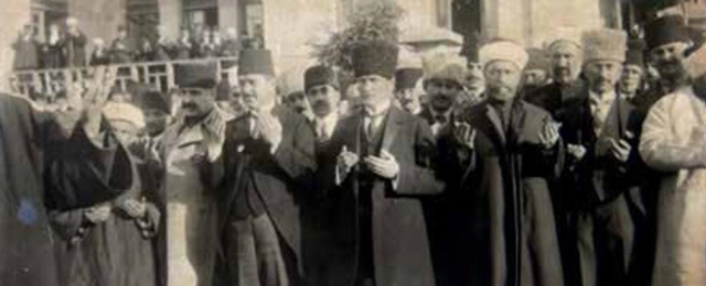 Milli iradenin doğuşu: 23 Nisan’da tarih yazıldı