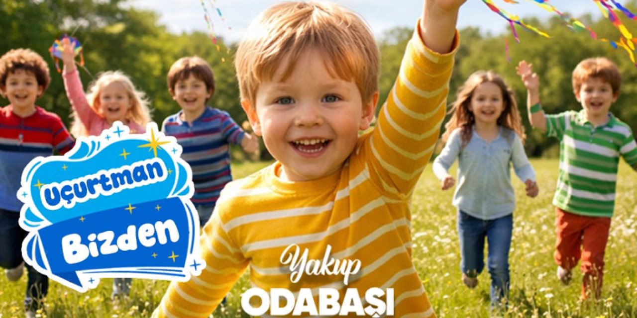 Gölbaşı’nda uçurtmalar gökyüzüyle buluşacak