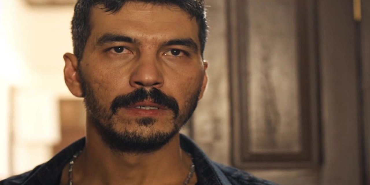 Halef Aşır öldü mü? Halef Aşır diziden mi ayrılıyor?