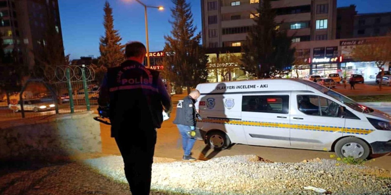 Kahramanmaraş'ta elektrik akımına kapılan işçi yaşamını yitirdi