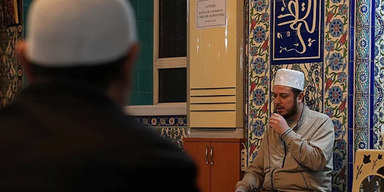 Keçiören’de yürekler Kahramanmaraş için attı