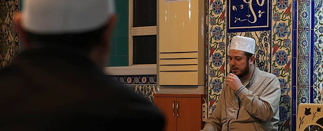 Keçiören’de yürekler Kahramanmaraş için attı