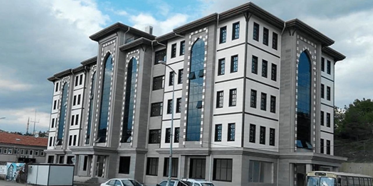 Akyurt Belediyesi geniş yelpazede hırdavat malzemesi alacak