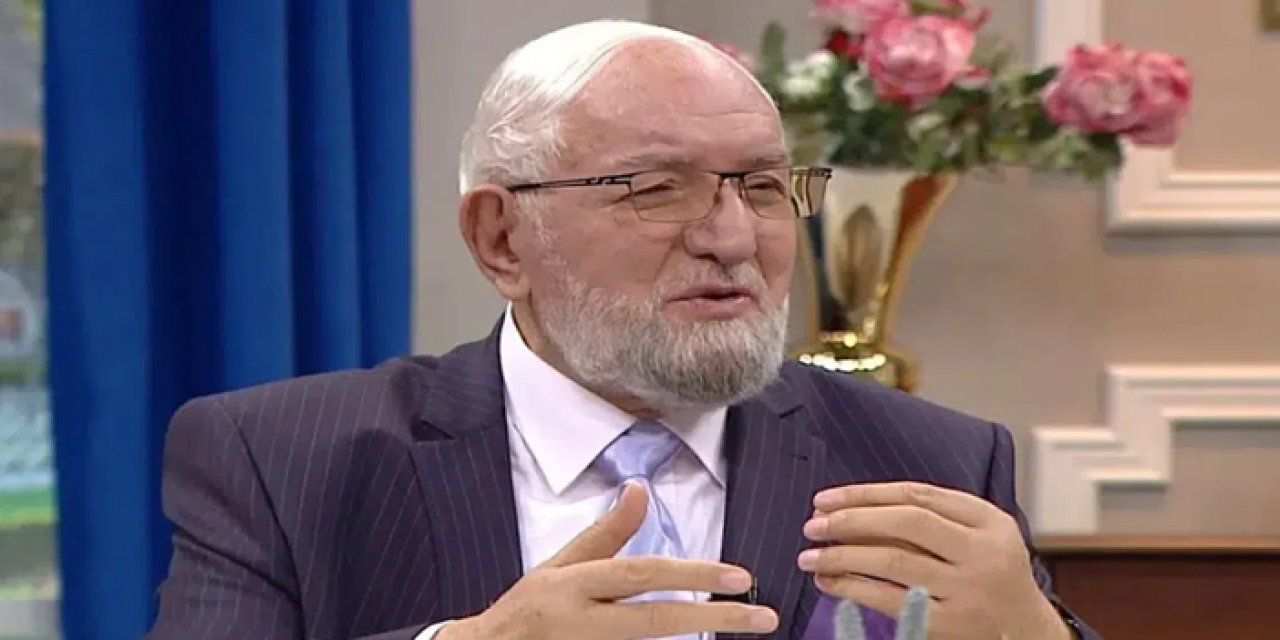 Necmettin Nursaçan evlendi mi? Necmettin Nursaçan eşi kimdir?