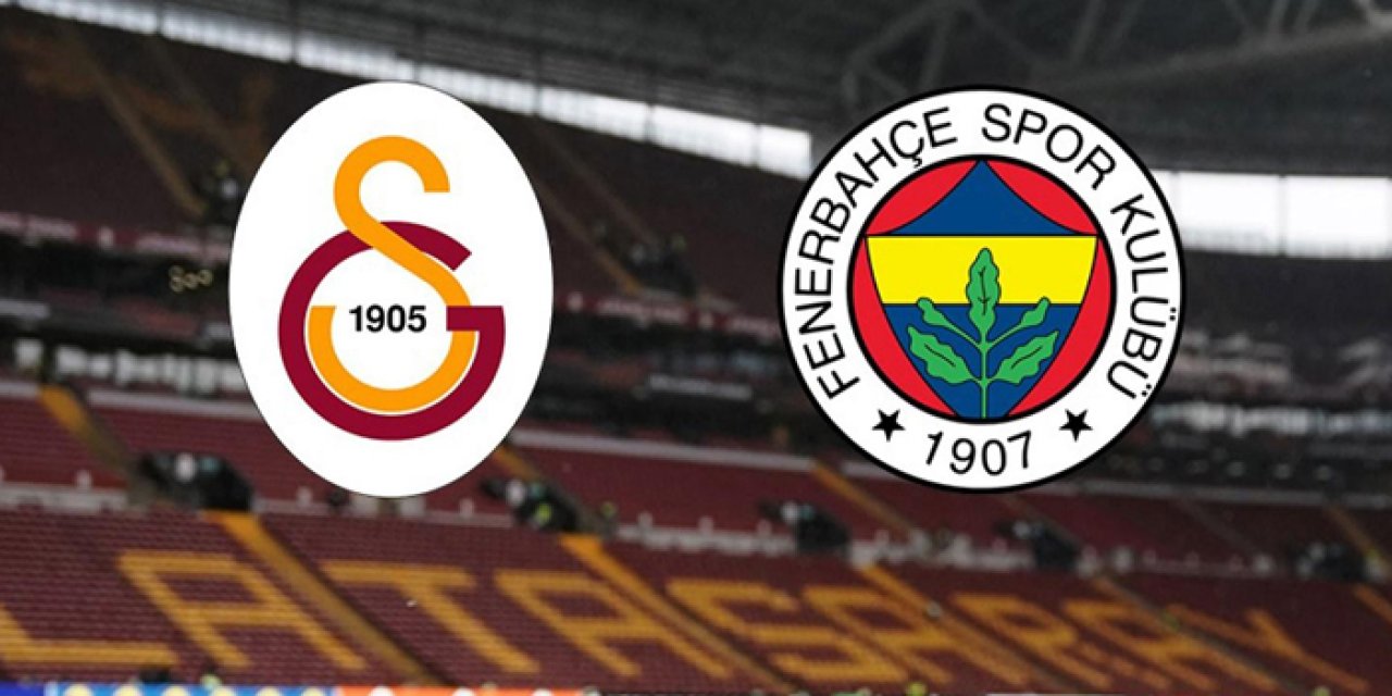 Fenerbahçe’den Rams Park’ta üstünlük: Derbide kanarya avantajlı