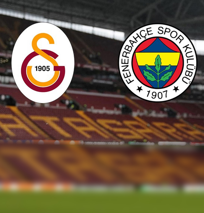 Fenerbahçe’den Rams Park’ta üstünlük: Derbide kanarya avantajlı