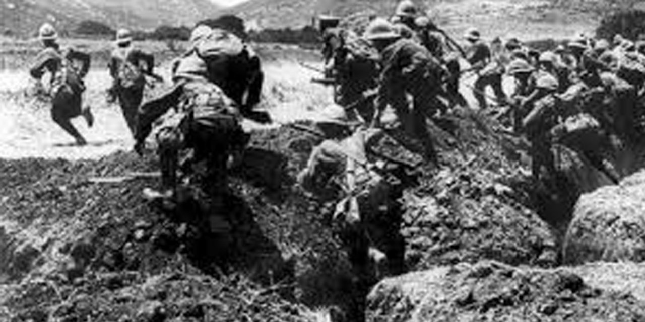 Çanakkale’de tarihin dönüm noktası: Kara savaşlarının 111’inci yılı