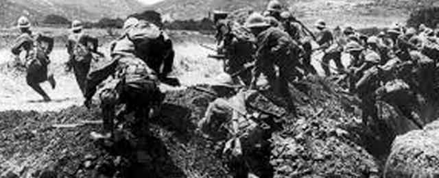 Çanakkale’de tarihin dönüm noktası: Kara savaşlarının 111’inci yılı