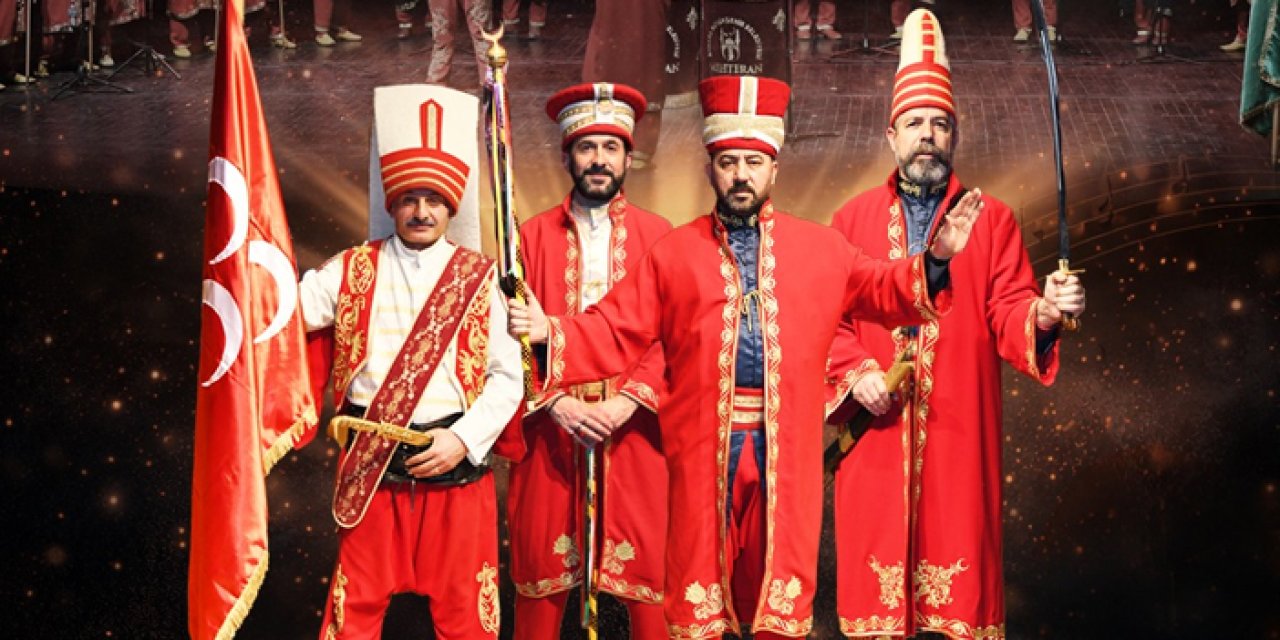 Ankara’da tarih ve türkü aynı sahnede buluşacak