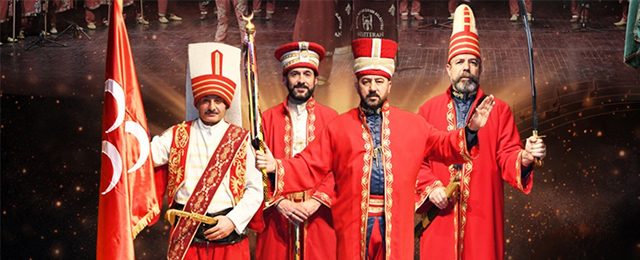 Ankara’da tarih ve türkü aynı sahnede buluşacak