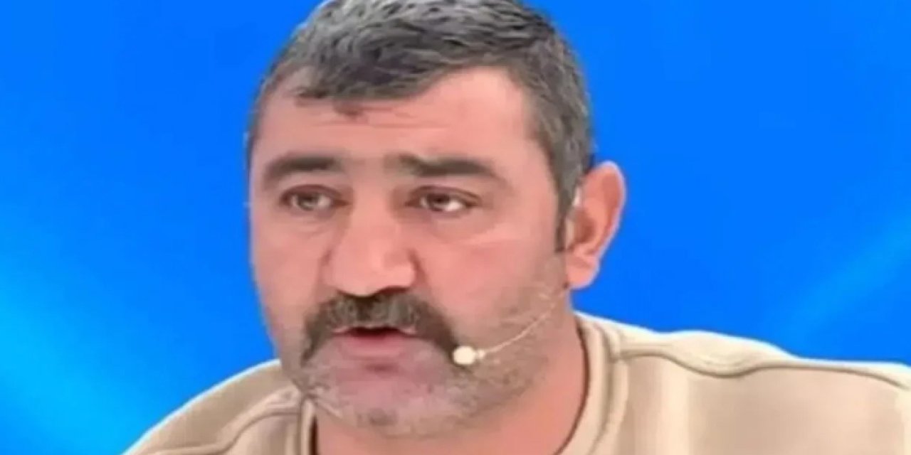 Cin Ali lakaplı Ali Bal öldü mü? Müge Anlı Cin Ali öldü mü?