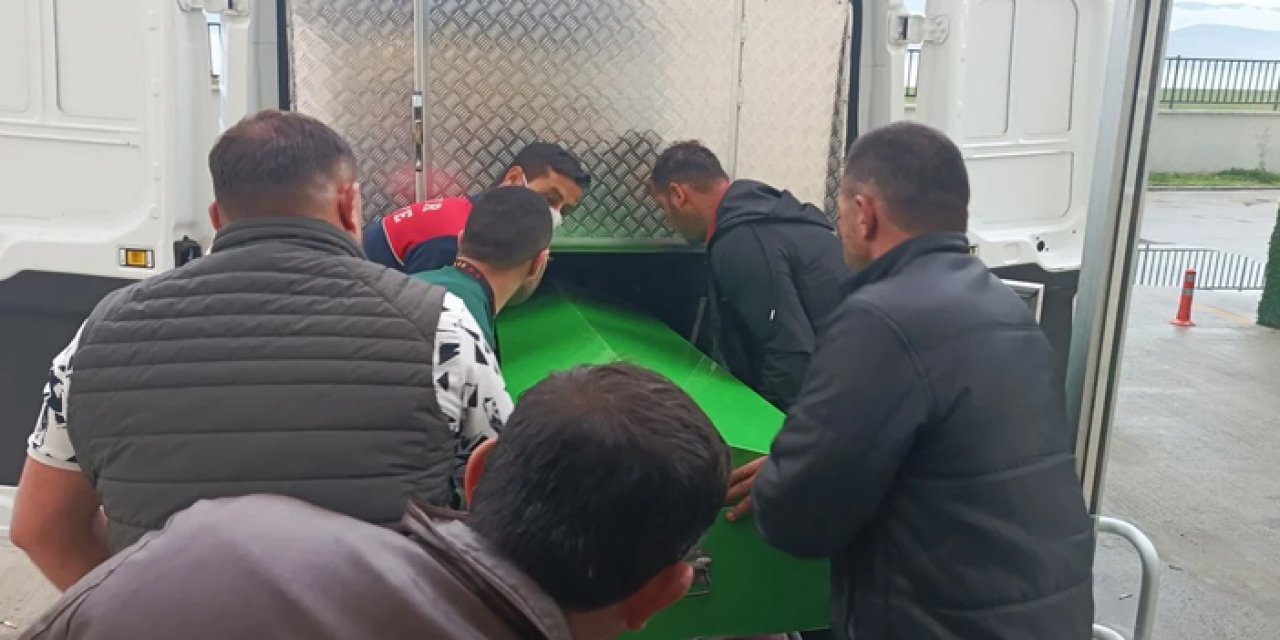 Korkunç olay: Düğün günü ölü bulundular