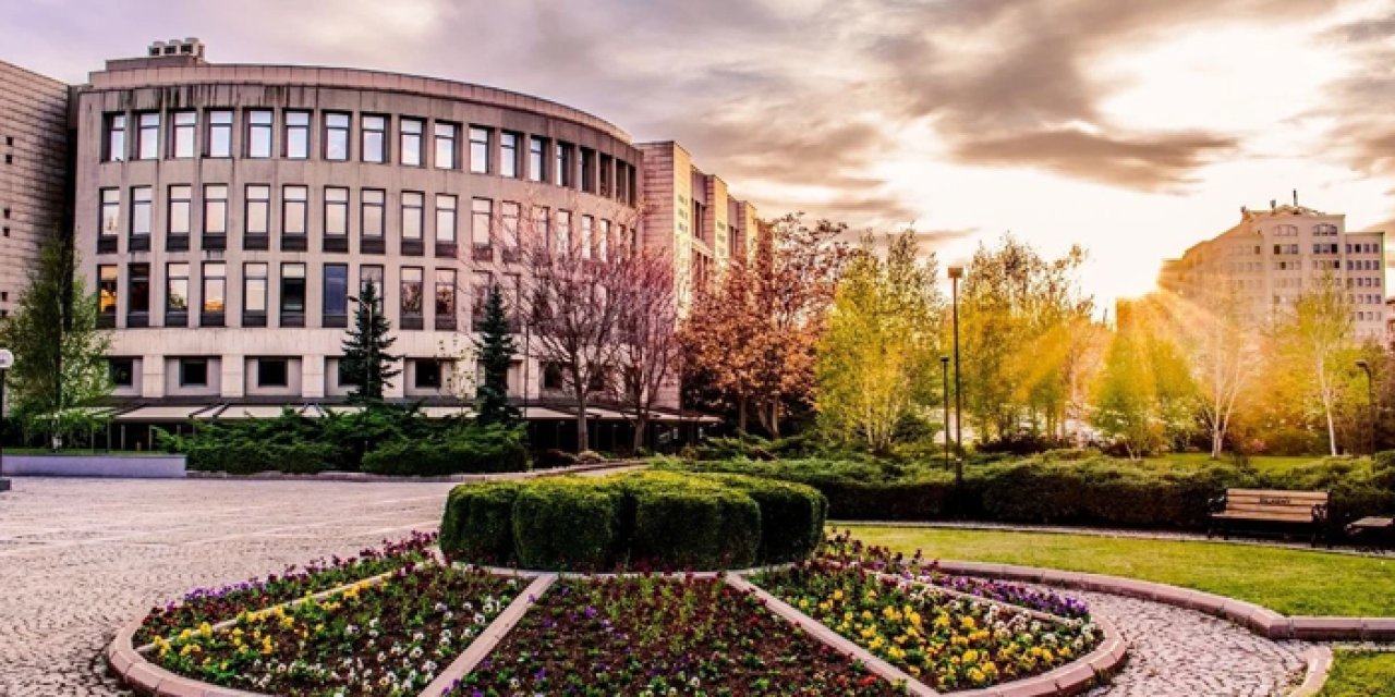 Bilkent Üniversitesi personel alacağını açıkladı