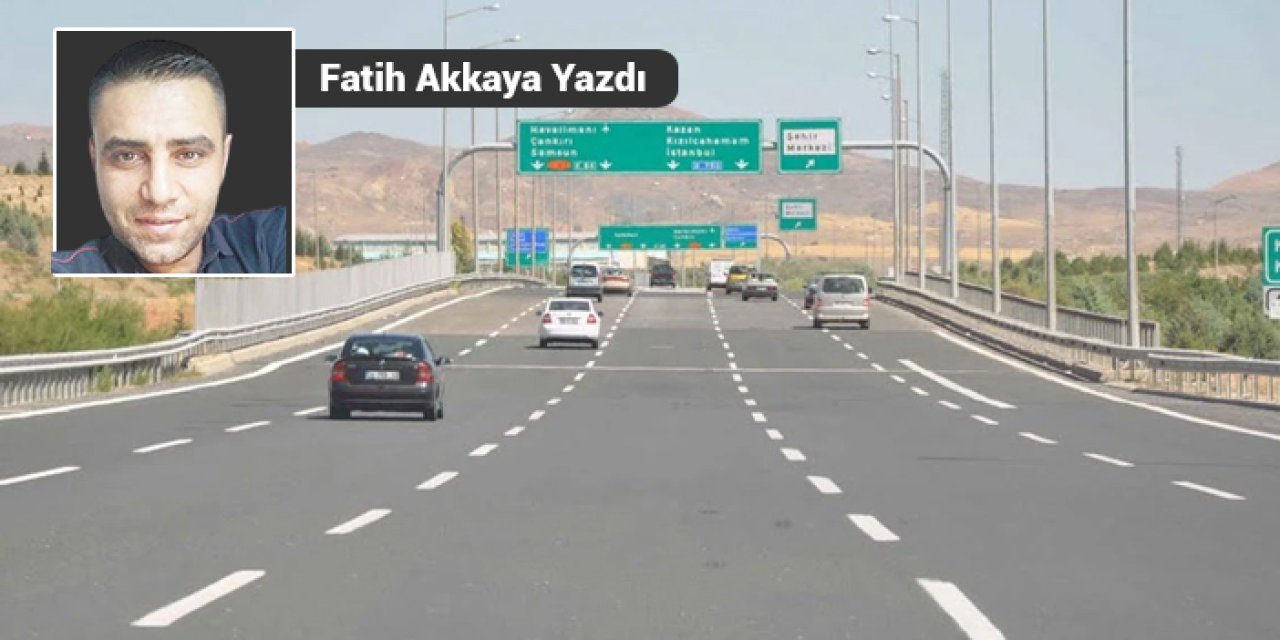 Çevre Yolu ücretli mi oluyor?