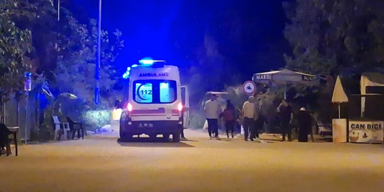 Adana’da epilepsi hastası düştüğü nehirde hayatını kaybetti
